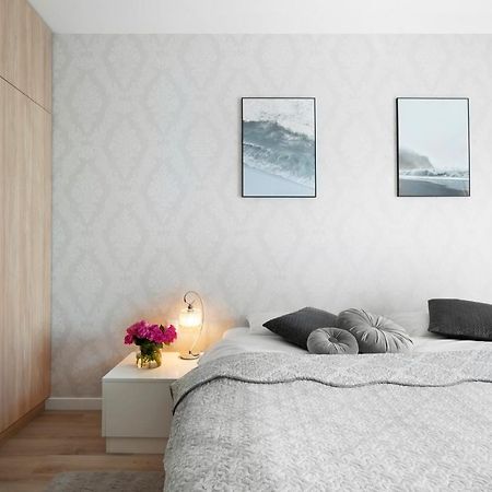 Elite Apartments Waterlane Spa Γκντανσκ Εξωτερικό φωτογραφία